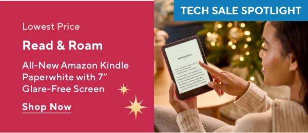 kindle