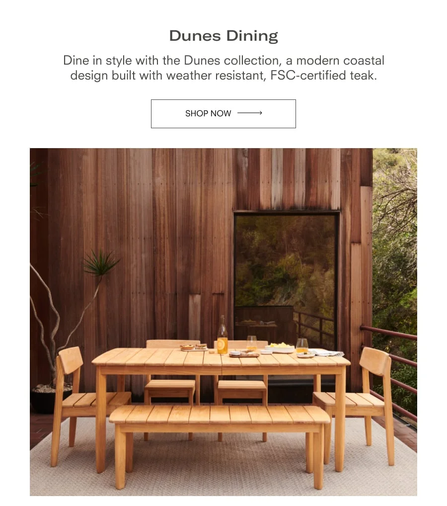 Dunes Dining