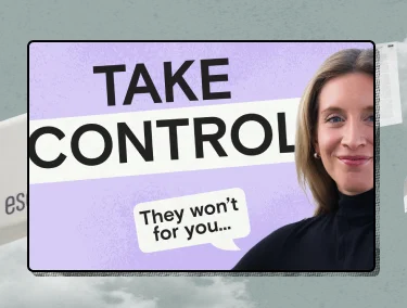 She quit her 9-5—and out-earned her boss in 6 months