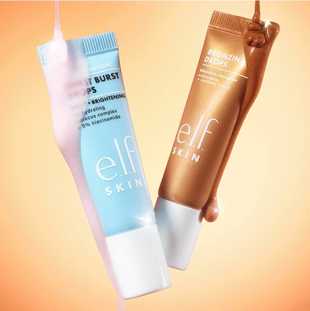 The Hottest Drops Duo