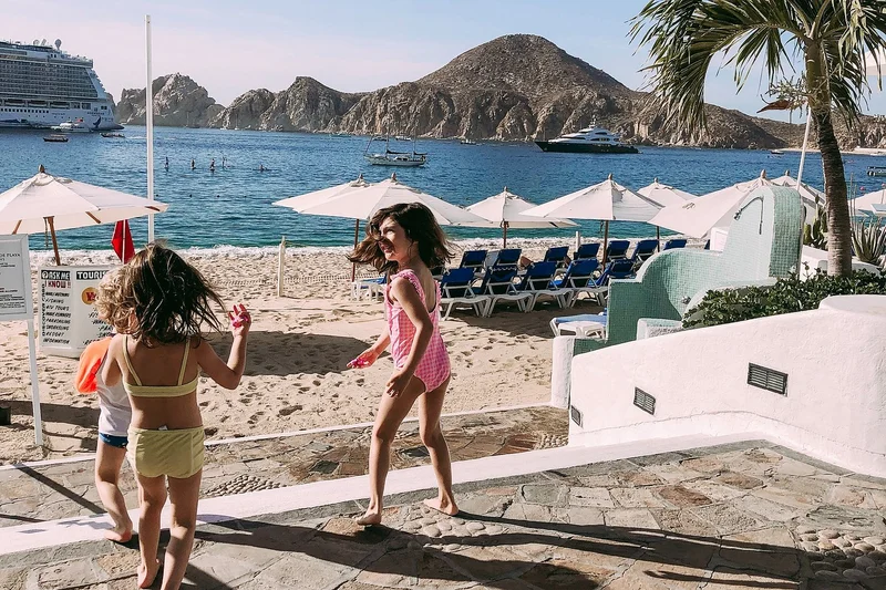Cabo San Lucas