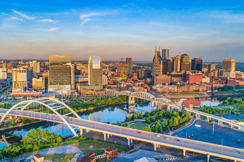 Nashville