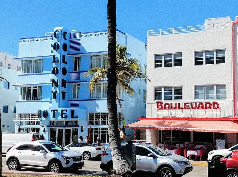 Miami Beach