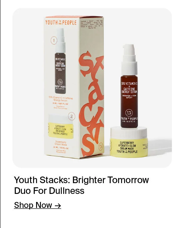 Youth Stack