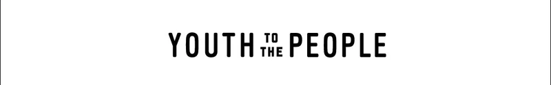 Youth To The People