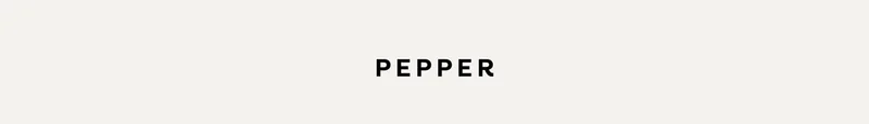 Pepper