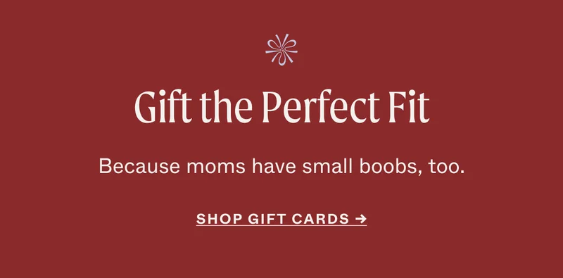 Gift the Perfect Fit