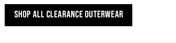 Shop All Clearance Outerwear