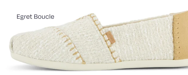 Alpargata Classic - Image