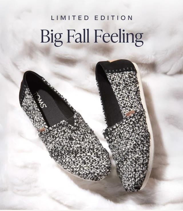 Limited Edition | Big Fall Feeling - Image