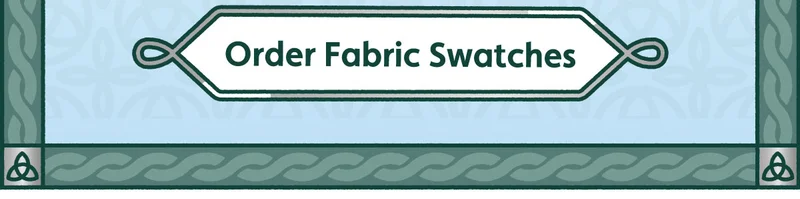 Order Fabric Swatches