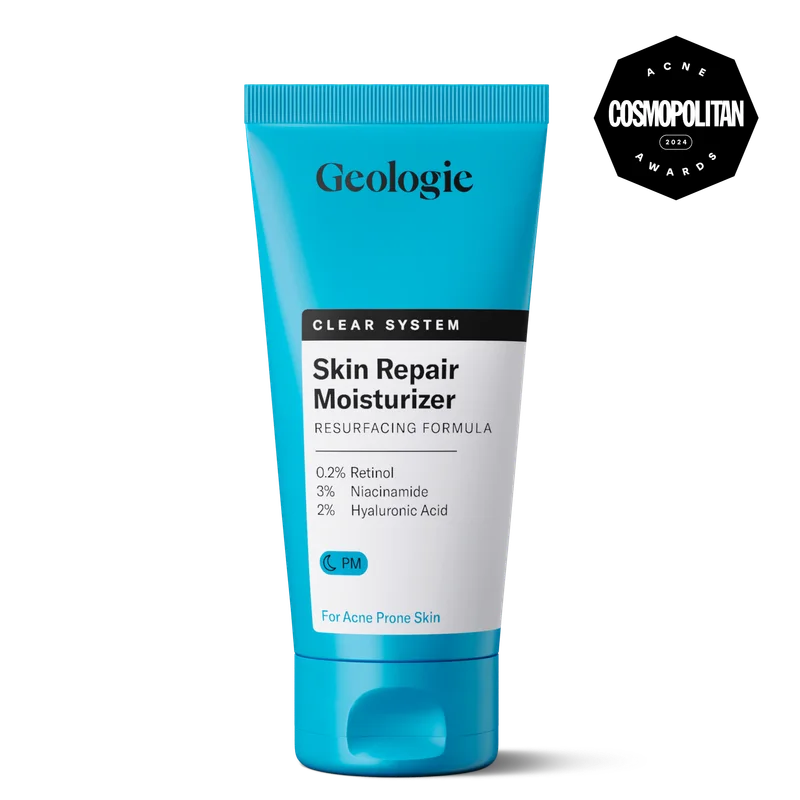 Image of Skin Repair Moisturizer
