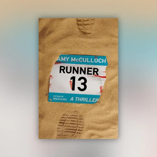 Runner 13