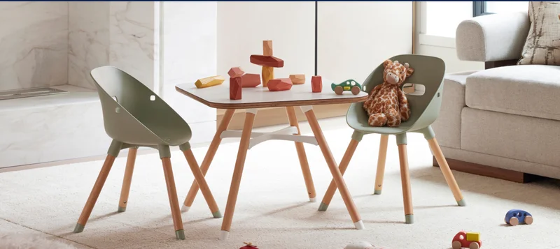 Playtime Accessories