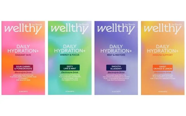 Wellthy by Boots