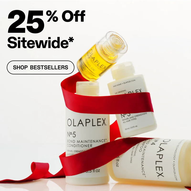 25% Off Sitewide | Shop Bestsellers