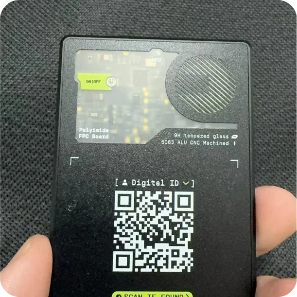 AirCard Pro