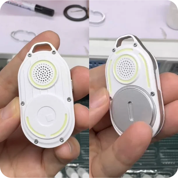 AirNotch Pro