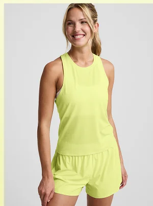 Breezeweight Active Racerback Tank