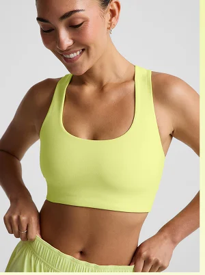 Spacedye™ Simplicity Long Line Bra 2.0