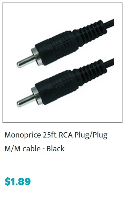 View product recommended for you