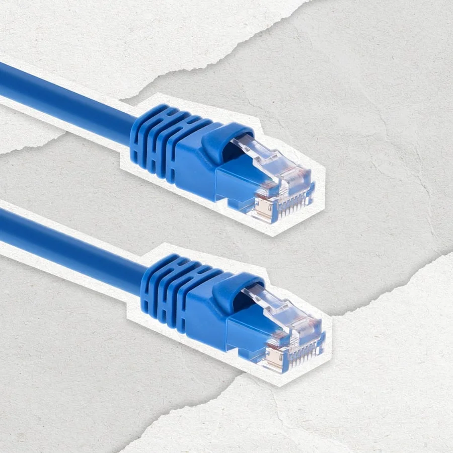 Why Component-Tested Ethernet Cables Matter For Everyone