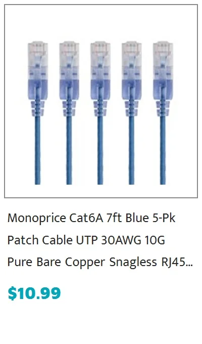 View product recommended for you