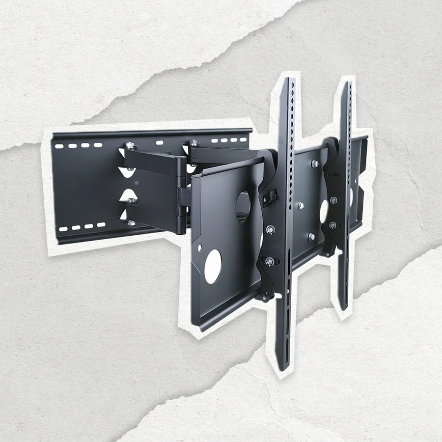 Get The Perfect View: A Friendly Guide To TV Wall Mounts!