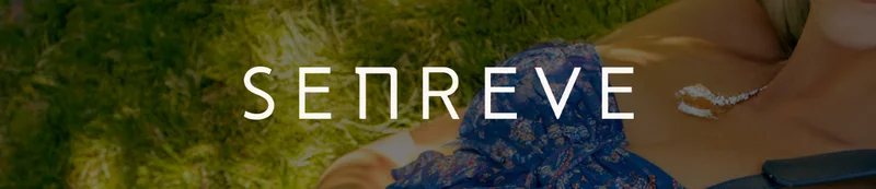 SENREVE Homepage