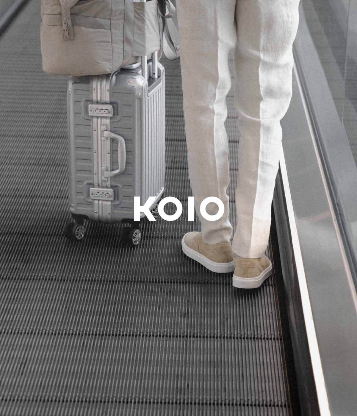 KOIO