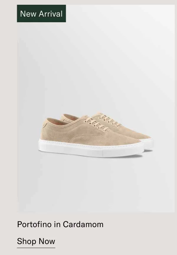 New Arrival- Portofino in Cardamom- Shop Now