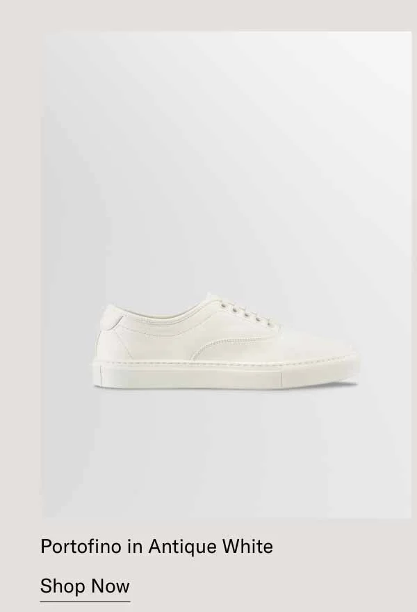 Portofino in Antique White - Shop Now