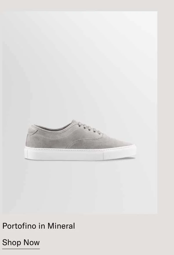 Portofino in Mineral-Shop Now