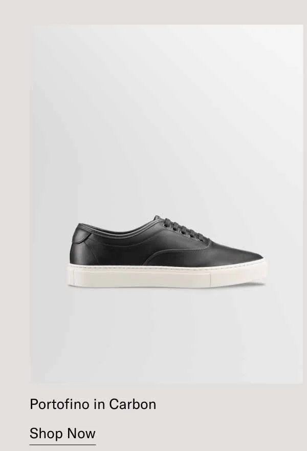 Portofino in Carbon- Shop Now
