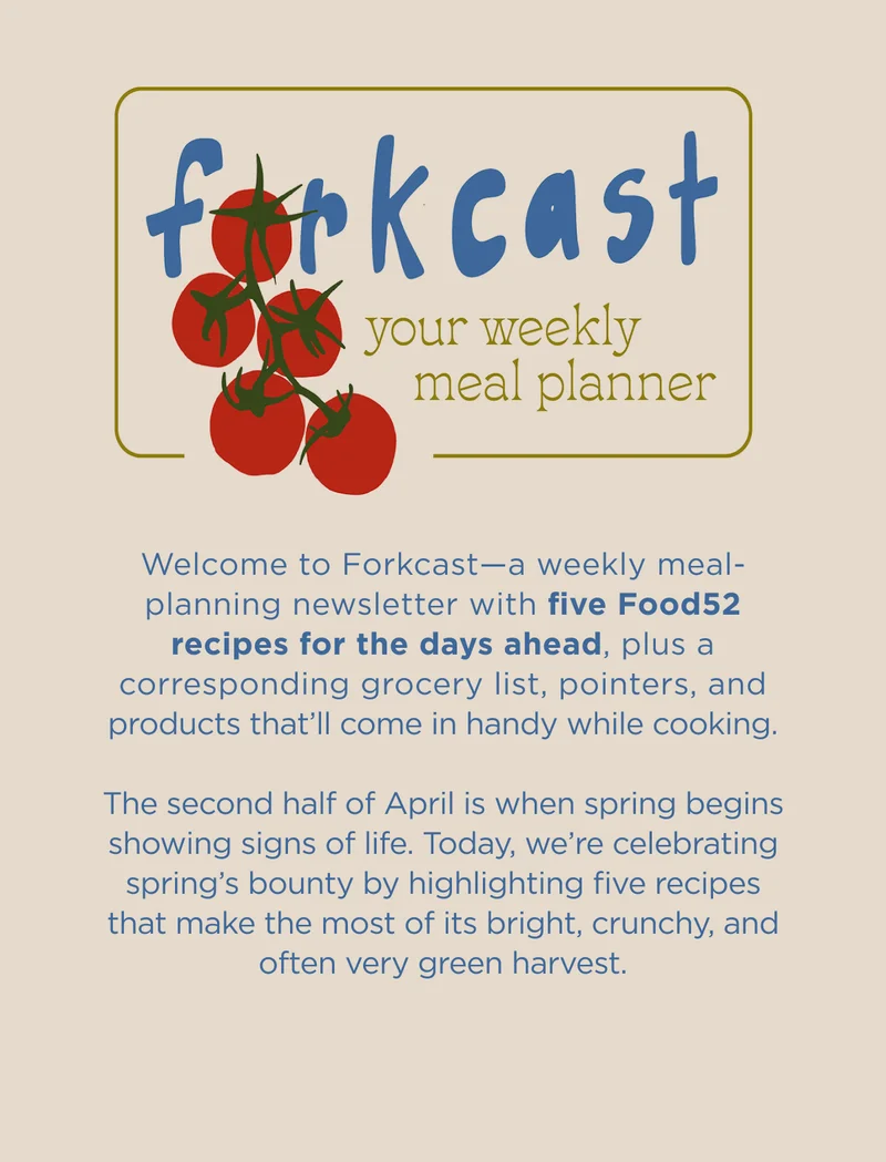 FORKCAST