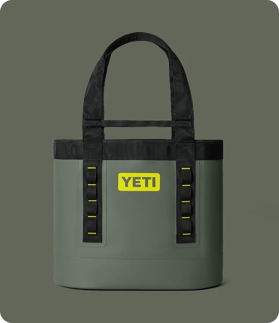 Camino® 35 Carryall Bag
