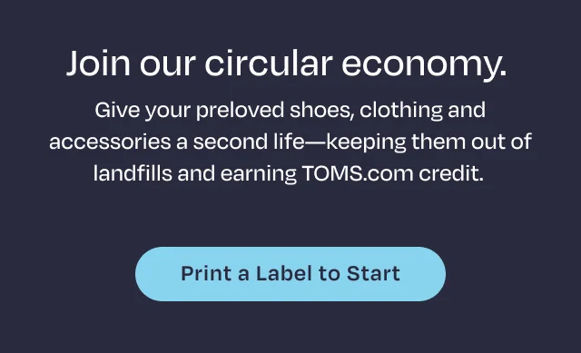 Print a label to Start