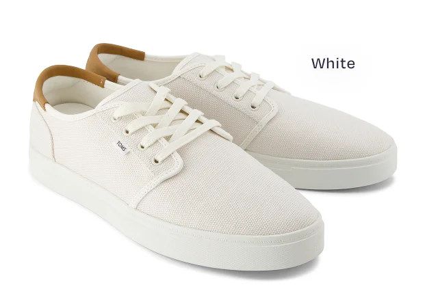 Carlo 2.0 Lace-Up Sneaker - Image