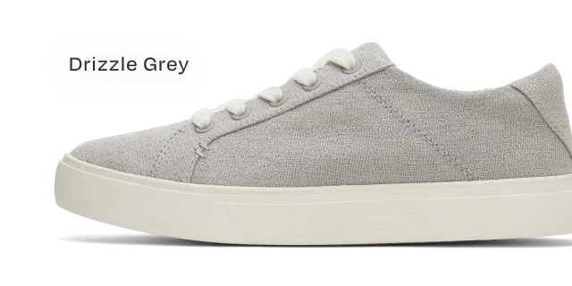 Kameron Lace-Up Sneaker - Image