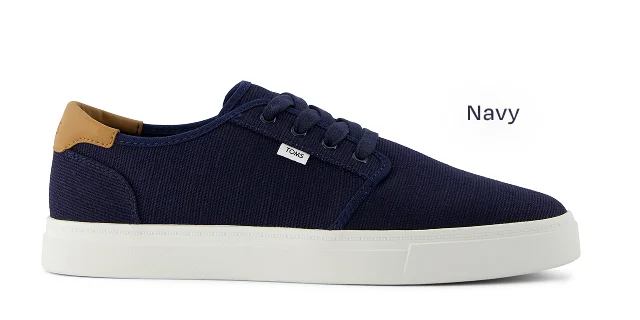 Carlo 2.0 Lace-Up Sneaker - Image