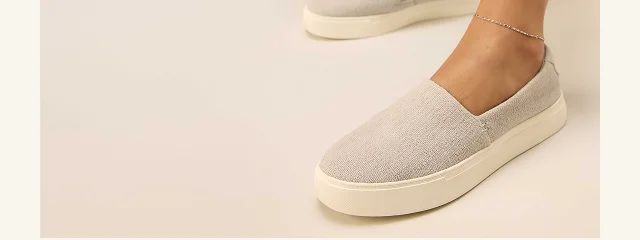 Kameron Slip On Sneaker - Image