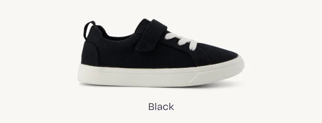Cruz Lace-Up Kids Sneaker - Image