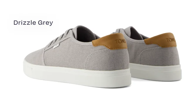 Carlo 2.0 Lace-Up Sneaker - Image
