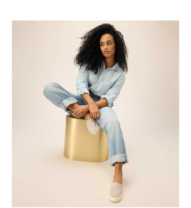 Kameron Slip On Sneaker - Image