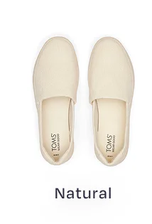 Kameron Slip On Sneaker - Image
