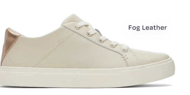 Kameron Lace-Up Sneaker - Image