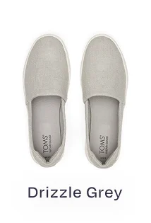 Kameron Slip On Sneaker - Image