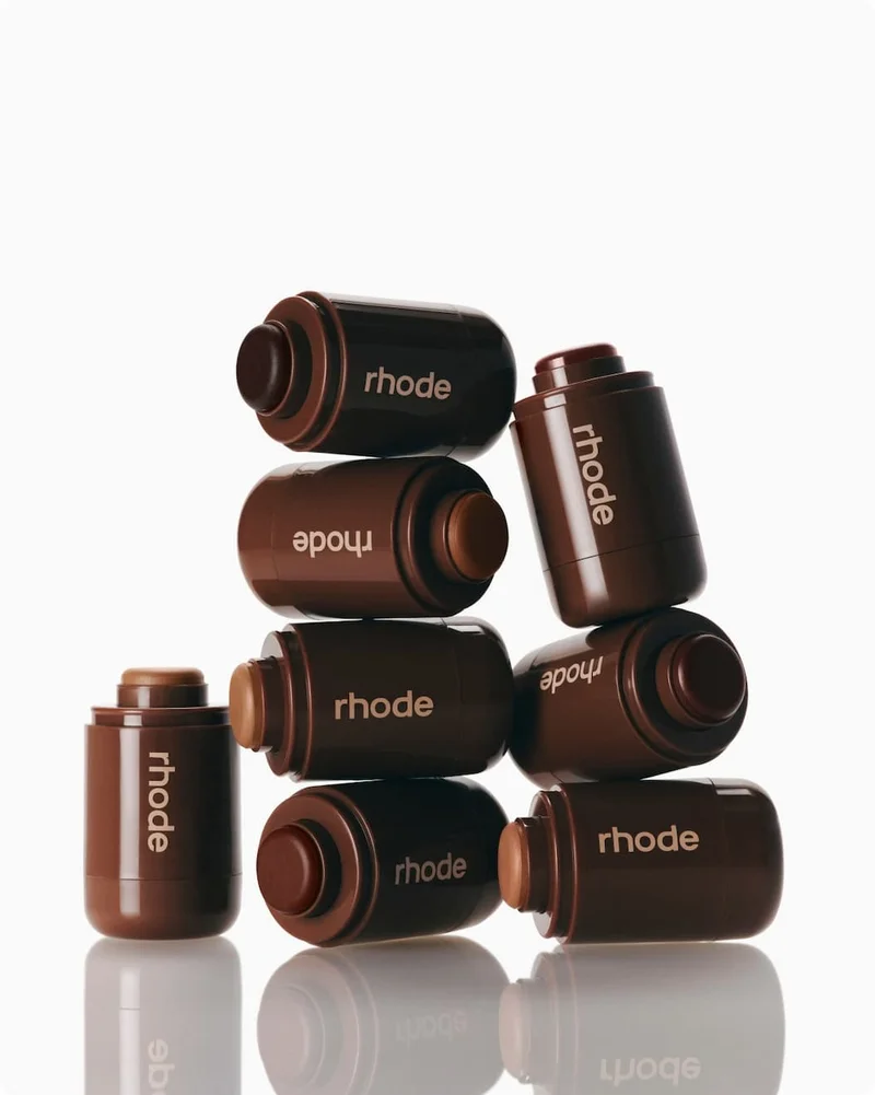 rhode skin: Bask in bronze | Email Inspire