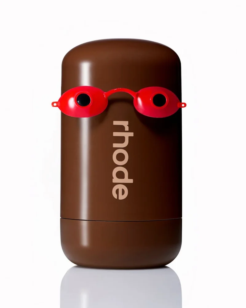 rhode skin: Bask in bronze | Email Inspire