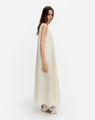 Alvariinsa Unikko Dress